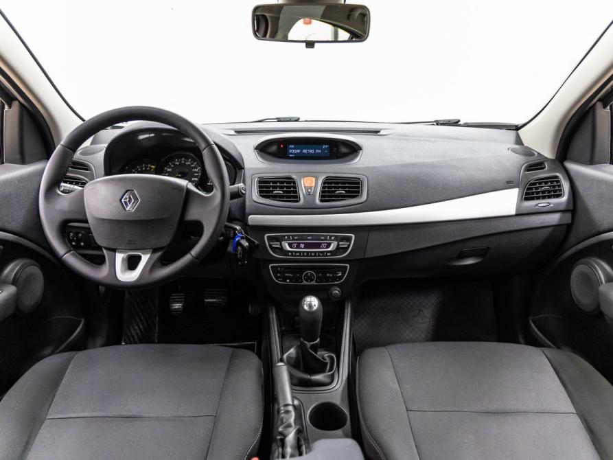 Renault Fluence I Волгоград  - изображение 13