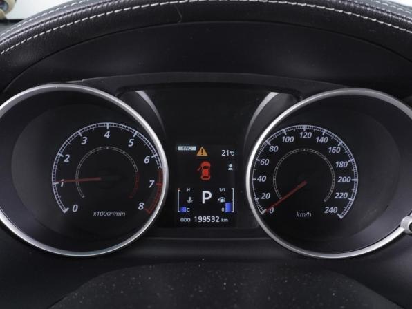 Mitsubishi Outlander II Рестайлинг с пробегом 2012 года, цена 1 269 000 рублей, 199532 км, внедорожник, Автокод Объявления