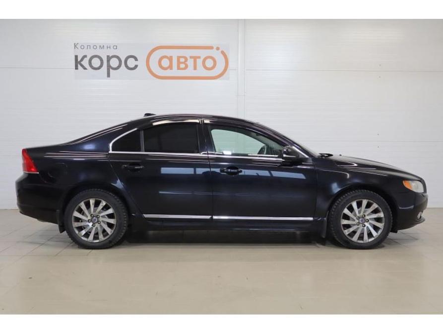 Volvo S80 II Рестайлинг Коломна  - изображение 4