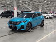 GAC GS3 Казань  - изображение 26