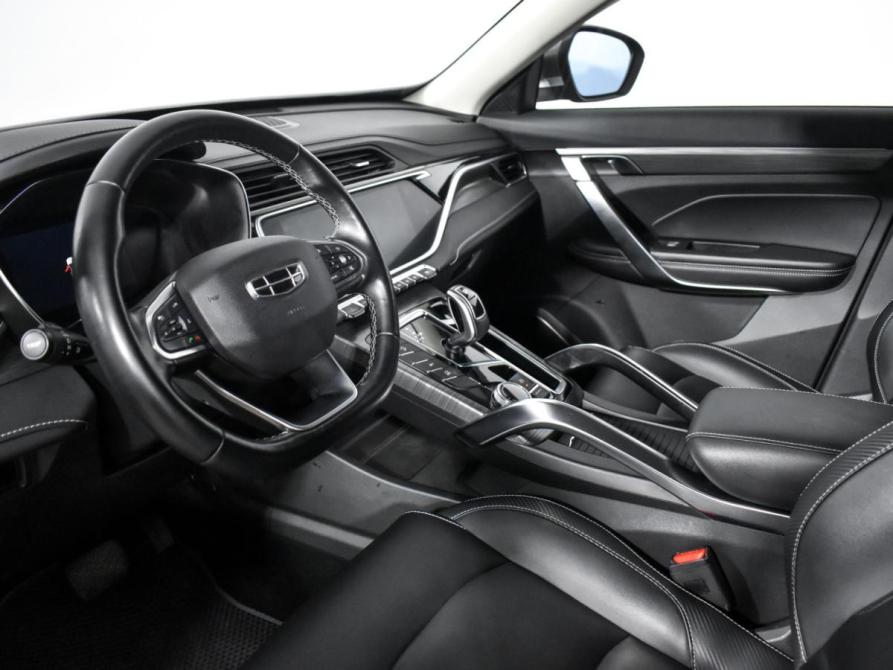 Geely Atlas Pro Санкт-Петербург  - изображение 10