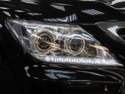 Lexus LX III Рестайлинг Тюмень  - изображение 52