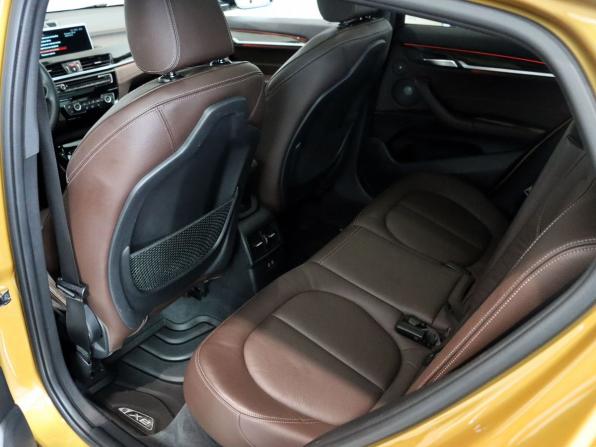 BMW X2 I (F39) с пробегом 2019 года, цена 3 230 000 рублей, 112469 км, внедорожник, Автокод Объявления