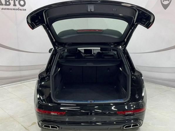 Новый Audi Q5 II (FY) Рестайлинг 2025 года, цена 5 599 000 рублей, внедорожник, Автокод Объявления
