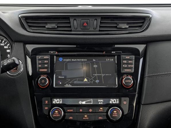 Nissan X-Trail III Рестайлинг с пробегом 2019 года, цена 2 275 000 рублей, 130456 км, внедорожник, Автокод Объявления