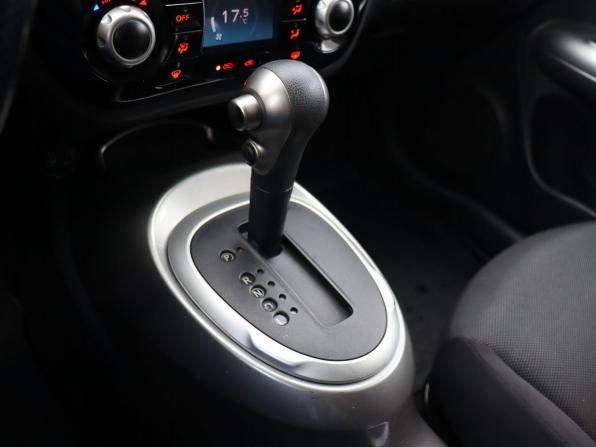 Nissan Juke I с пробегом 2013 года, цена 950 000 рублей, 156151 км, внедорожник, Автокод Объявления