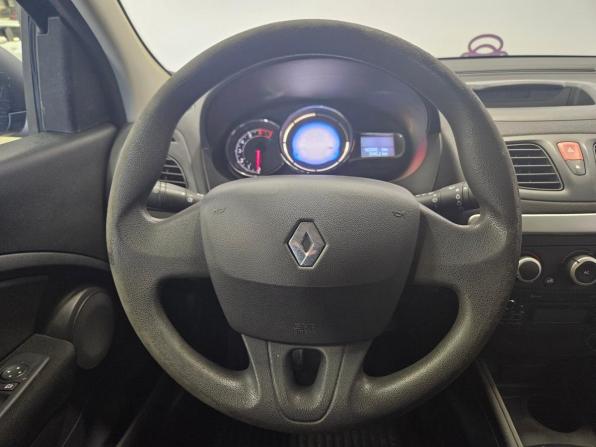 Renault Megane III Рестайлинг 2 с пробегом 2014 года, цена 699 000 рублей, 163344 км, хэтчбек, Автокод Объявления
