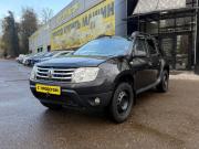 Renault Duster I Нефтекамск  - изображение 13