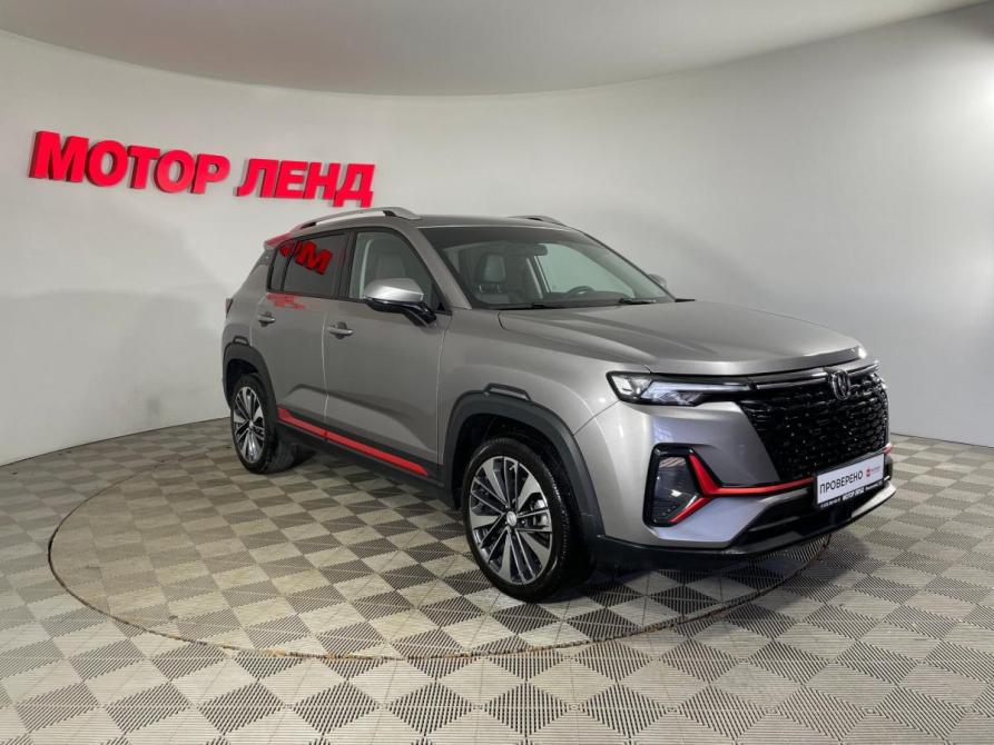 Changan CS35 Plus I Рестайлинг Воронеж  - изображение 3