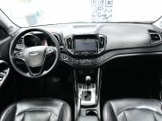 Chery Tiggo 5 I Новосибирск  - изображение 34