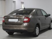 Skoda Rapid I Рестайлинг Старый Оскол  - изображение 23
