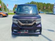 Honda N-BOX II Тюмень  - изображение 21