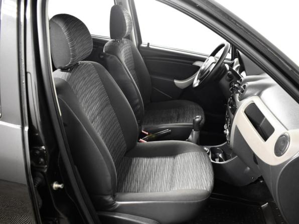 Renault Sandero I с пробегом 2011 года, цена 429 900 рублей, 208554 км, хэтчбек, Автокод Объявления