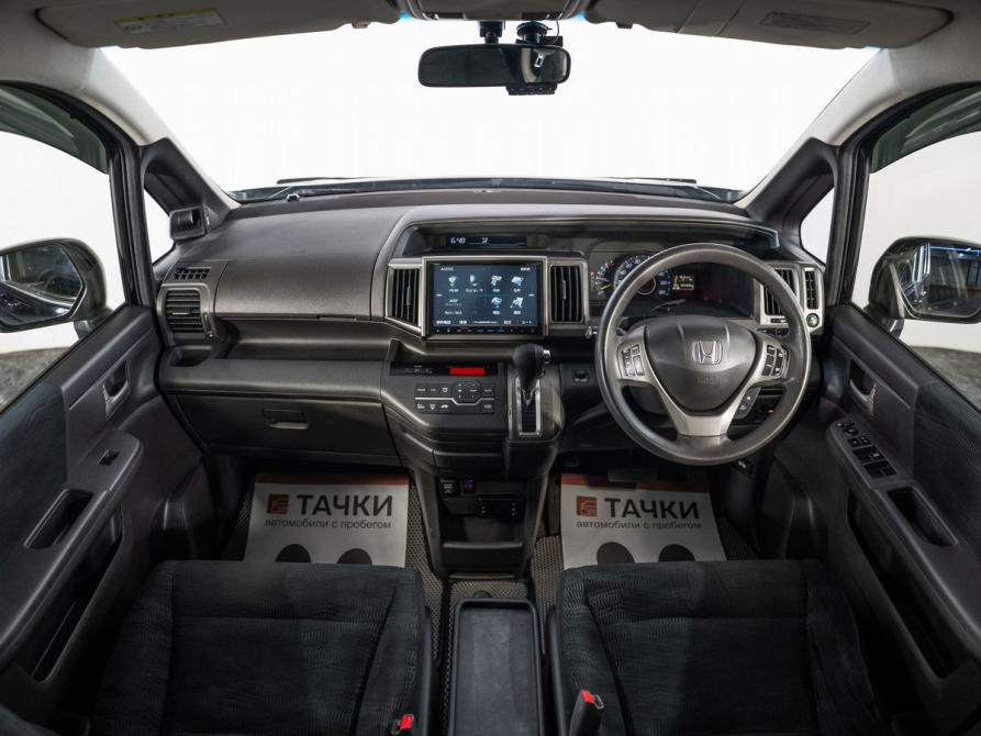 Honda Stepwgn IV Рестайлинг Иркутск  - изображение 9
