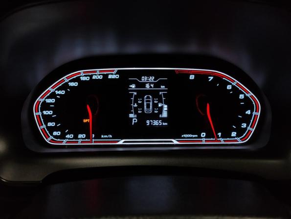 Chery Tiggo 2 I с пробегом 2017 года, цена 785 000 рублей, 97365 км, внедорожник, Автокод Объявления
