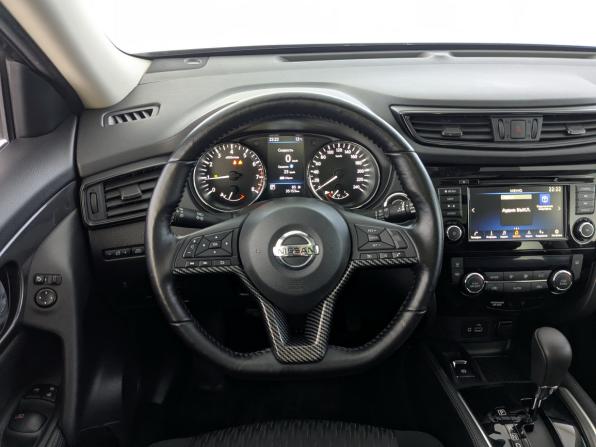 Nissan X-Trail III Рестайлинг с пробегом 2020 года, цена 3 150 000 рублей, 35152 км, внедорожник, Автокод Объявления