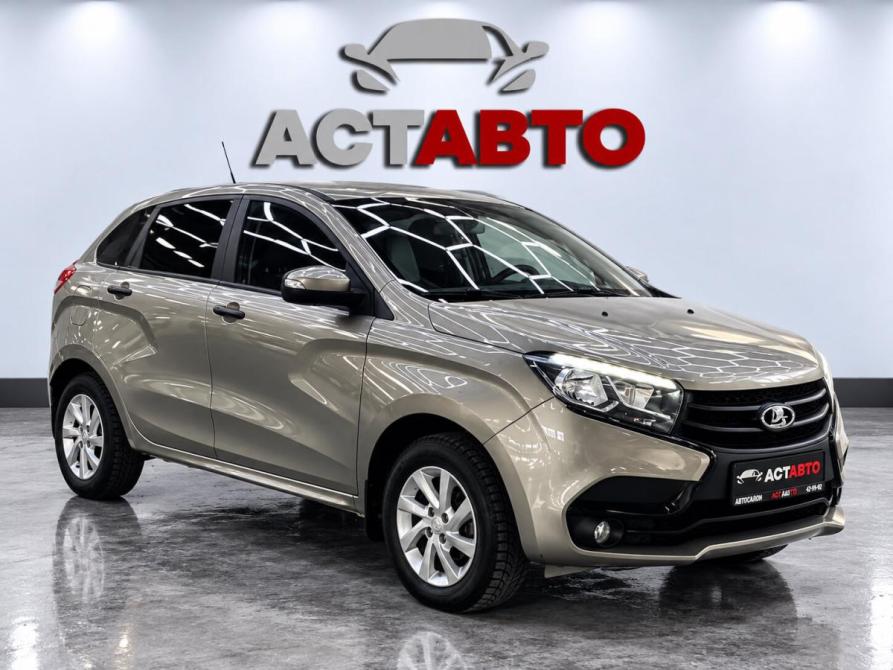 Lada (ВАЗ) XRAY I Оренбург  - изображение 3