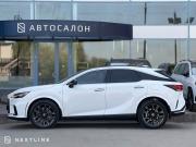 Lexus RX V Самара  - изображение 42