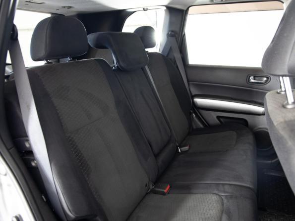 Nissan X-Trail II Рестайлинг с пробегом 2011 года, цена 1 199 000 рублей, 184875 км, внедорожник, Автокод Объявления