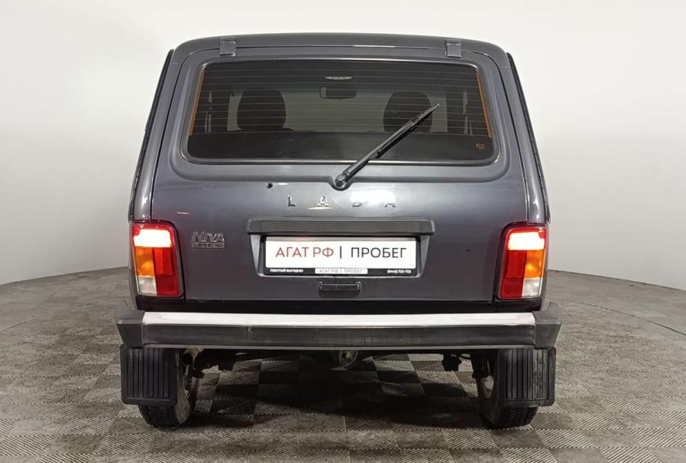 Lada (ВАЗ) Niva Legend Волгоград  - изображение 6
