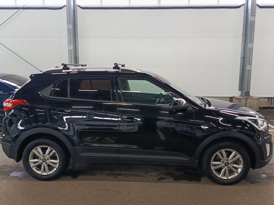 Hyundai Creta I Набережные Челны  - изображение 5