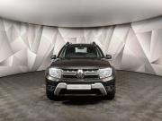Renault Duster I Рестайлинг Москва  - изображение 26