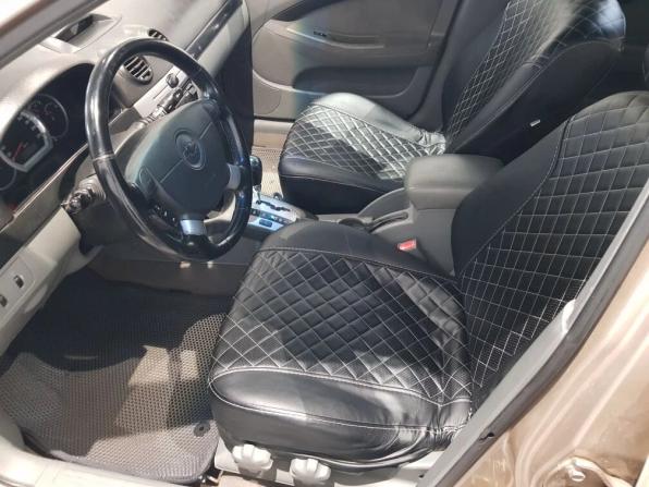 Chevrolet Lacetti I с пробегом 2007 года, цена 159 000 рублей, 231881 км, хэтчбек, Автокод Объявления
