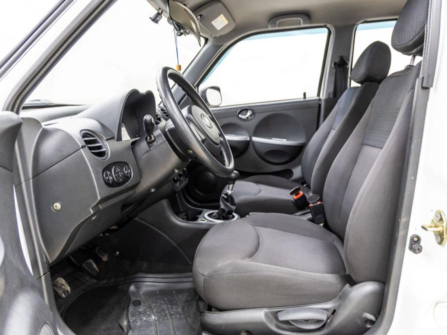 Lifan Smily I (320) Волгоград  - изображение 19