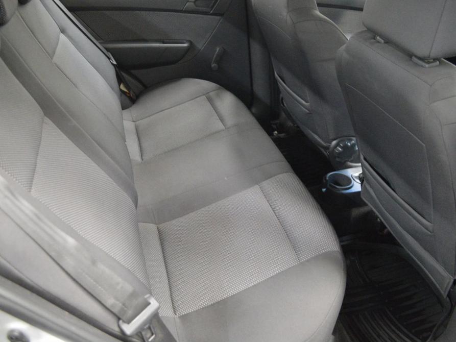 Chevrolet Aveo I Рестайлинг Санкт-Петербург  - изображение 13