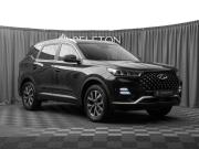Chery Tiggo 7 Pro I Москва  - изображение 29