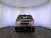 Hyundai Creta I Москва  - изображение 32