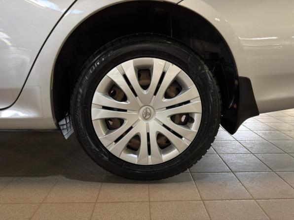 Toyota Corolla X (E140 E150) Рестайлинг с пробегом 2012 года, цена 1 059 000 рублей, 64000 км, седан, Автокод Объявления