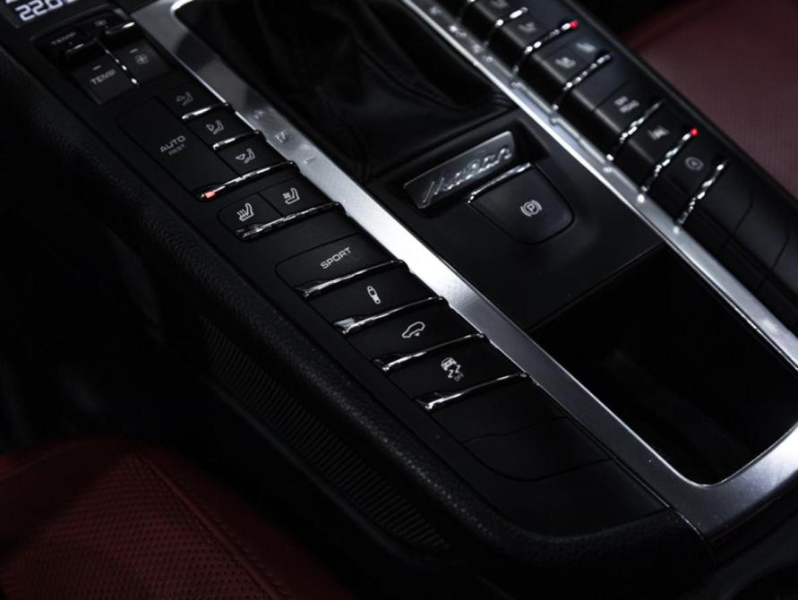 Porsche Macan I Санкт-Петербург  - изображение 21