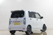Honda N-WGN II Новокузнецк  - изображение 41