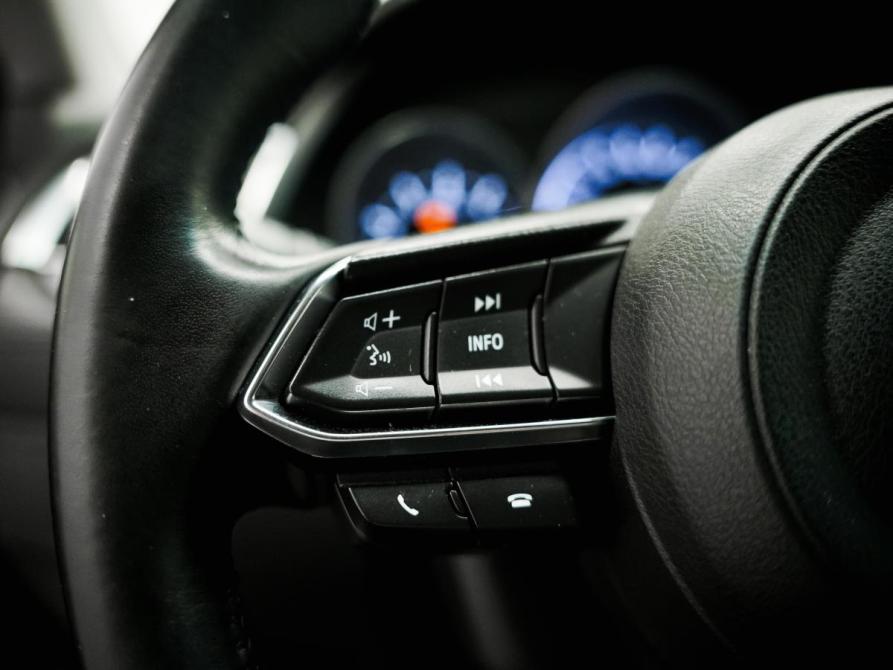 Mazda 6 III (GJ) Рестайлинг Красноярск  - изображение 19