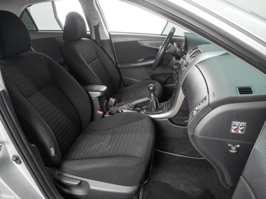Toyota Corolla X (E140 E150) Воронеж  - изображение 8