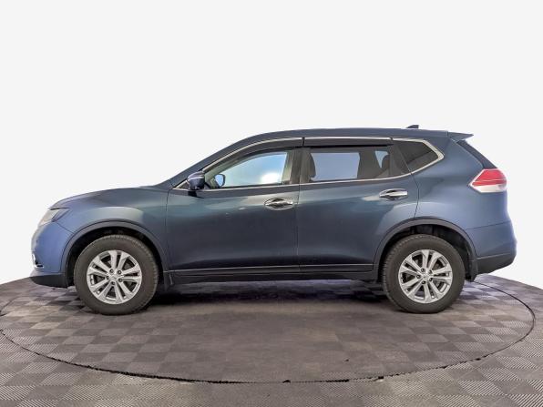 Nissan X-Trail III с пробегом 2017 года, цена 1 625 000 рублей, 155840 км, внедорожник, Автокод Объявления