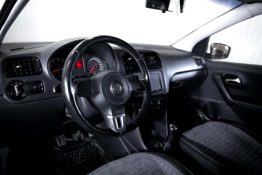 Volkswagen Polo V Тюмень  - изображение 13