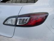 Mazda 3 II (BL) Рестайлинг Пермь  - изображение 64