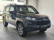Lada (ВАЗ) Niva Travel I Уфа  - изображение 25