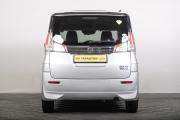 Suzuki Solio III Томск  - изображение 24