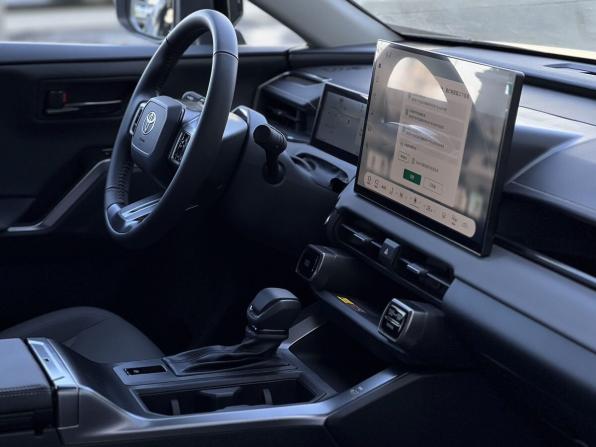 Новый Toyota RAV4 VI (XA60) 2026 года, цена 3 990 000 рублей, внедорожник, Автокод Объявления