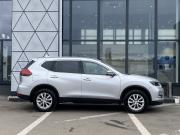Nissan X-Trail III Рестайлинг Москва  - изображение 30