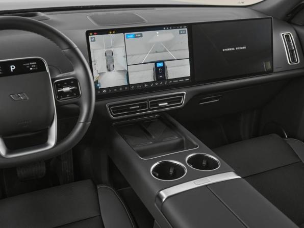 Li Auto (Lixiang) L9 I Рестайлинг с пробегом 2025 года, цена 8 999 000 рублей, 75 км, внедорожник, Автокод Объявления
