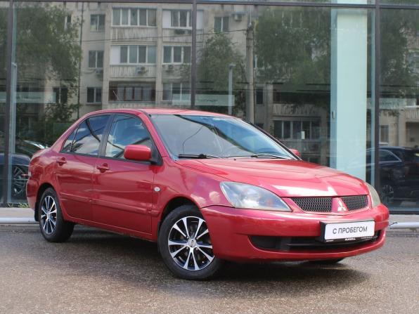 Mitsubishi Lancer IX Рестайлинг с пробегом 2005 года, цена 310 000 рублей, 327531 км, седан, Автокод Объявления