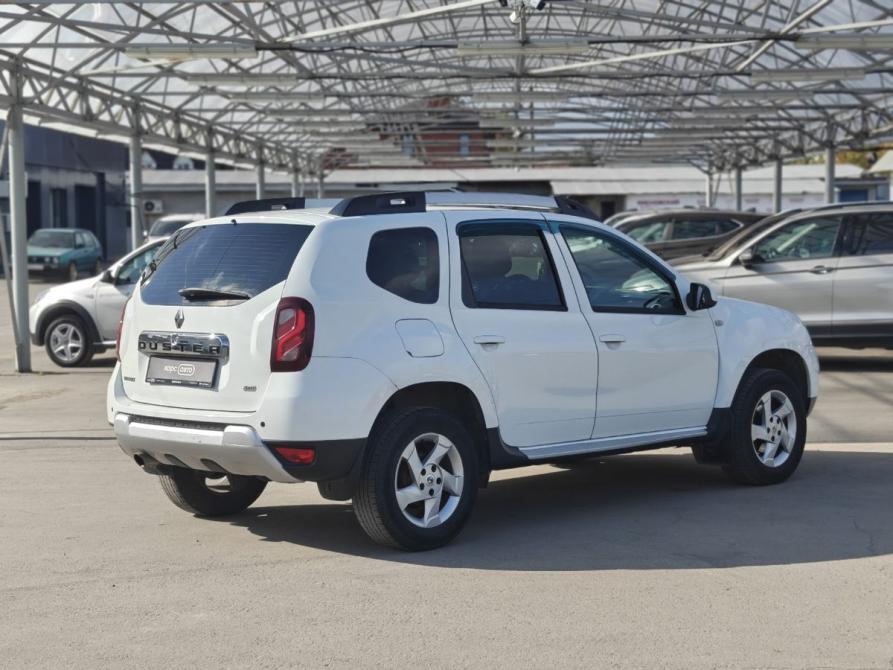 Renault Duster I Рестайлинг Тула  - изображение 3