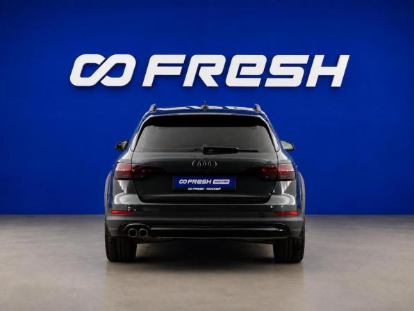 Audi A4 allroad V (B9) с пробегом 2017 года, цена 3 140 000 рублей, 226503 км, универсал, Автокод Объявления