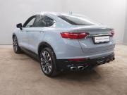 Geely Tugella I Рестайлинг Москва  - изображение 22