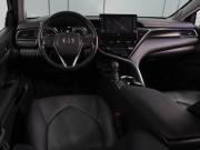 Toyota Camry VIII (XV70) Рестайлинг Воронеж  - изображение 29
