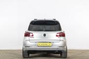 Volkswagen Tiguan I Рестайлинг Тюмень  - изображение 25